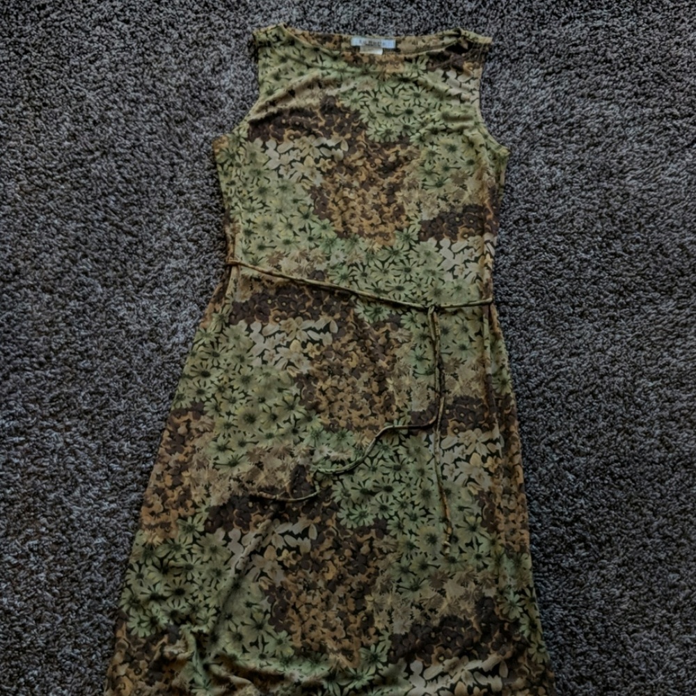 5 for $25!! La Belle beautiful dress